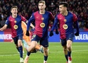 Thêm nhiều ứng viên của Barcelona cho đội hình Tây Ban Nha dự World Cup 2026