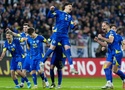 Bosnia là đội tuyển đầu tiên chốt danh sách 26 cầu thủ dự World Cup 2026
