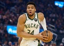 "Bom tấn" chuyển nhượng NBA 2026: Giannis Antetokounmpo có thể rời Milwaukee Bucks