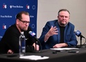 Sai lầm từ bản hợp đồng 211 triệu đô: Daryl Morey sắp mất việc tại Philadelphia 76ers?