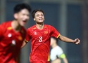 Đông Nam Á chỉ có U17 Việt Nam sáng cửa dự World Cup 2026