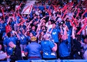 KOI kiến tạo lễ hội Esports, KC nẵm giữ cộng đồng: Hai thái cực mới của LMHT châu Âu