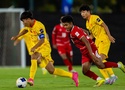 Link xem trực tiếp bóng đá U17 Trung Quốc vs U17 Qatar ngày 12/5