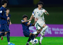 Link xem trực tiếp bóng đá U17 Thái Lan vs U17 Myanmar ngày 13/5