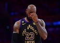 Giải nghệ hay tiếp tục? Câu hỏi lớn cho LeBron James sau 23 mùa giải NBA