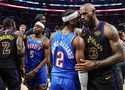 Điều gì chờ đợi LeBron James ở phía trước sau thất bại của Lakers?