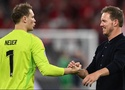 Đội tuyển Đức: Phải chăng Nagelsmann đang xem xét lại quyết định về Neuer?
