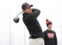 Nguyễn Anh Minh là vận động viên Việt Nam đầu tiên tham dự giải golf Arnold Palmer Cup 2026 