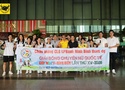 Đương kim Á quân LP Bank Ninh Bình sẵn sàng chinh phục cúp VTV9 Bình Điền 2026
