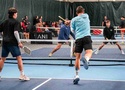 Pickleball tăng trưởng 45%, định hình lại không gian thể thao cộng đồng