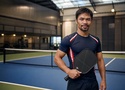 Huyền thoại quyền Anh Manny Pacquiao ra mắt giải pickleball chuyên nghiệp đầu tiên tại Philippines