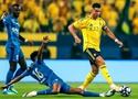 Cristiano Ronaldo và Al Nassr hụt chức vô địch sau sai lầm tệ hại ở phút 90+8