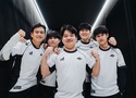 Team Secret Whales trở thành đội tuyển đầu tiên góp mặt tại MSI 2026 LMHT 