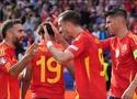 Danh sách sơ bộ tuyển Tây Ban Nha dự World Cup 2026: Morata và Carvajal bị loại