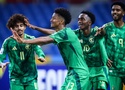 Link xem trực tiếp bóng đá U17 Saudi Arabia vs U17 Tajikistan ngày 13/5