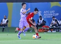 U17 Việt Nam mất “cửa phụ” dự World Cup sau kỳ tích của Trung Quốc