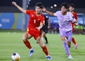 AFC cảnh báo U17 Việt Nam trước trận quyết đấu U17 UAE