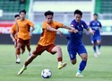 V.League trước chặng cuối: Áp lực, nghi vấn và cuộc chiến sinh tồn