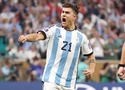 6 nhà vô địch thế giới không có tên trong danh sách sơ bộ của Argentina dự World Cup 2026
