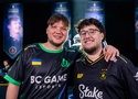 IEM Atlanta 2026 bùng nổ nhờ cuộc chiến giữa 2 huyền thoại Counter-Strike