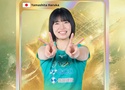 Haruka Yamashita – quân bài chiến thuật của Gunma Green Wings tại cúp VTV9 Bình Điền