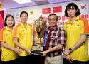 Cúp VTV9 Bình Điền 2026, tròn 2 thập kỷ tạo dấu ấn bản đồ bóng chuyền Việt Nam