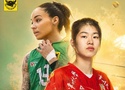 CLB Giang Tô gây ấn tượng tại cúp VTV9 Bình Điền với đội hình “khổng lồ”