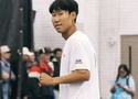 Profile VĐV Eunggwon KIM môn Pickleball