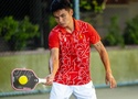 Profile VĐV Trịnh Linh Giang môn Pickleball