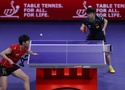 Bóng bàn Trung Quốc công bố tiêu chí tuyển chọn đội hình dự Asiad 2026
