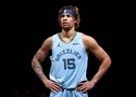 NBA bàng hoàng trước sự ra đi đột ngột của tiền phong Memphis Grizzlies Brandon Clarke