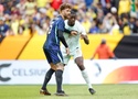 Flamengo là câu lạc bộ có nhiều cầu thủ được chọn vào đội hình sơ bộ Brazil nhất