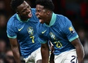 Cuộc đua giành suất tiền đạo của tuyển Brazil khốc liệt nhất những thập kỷ gần đây
