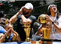 Em rể của Stephen Curry kiêm nhà vô địch NBA tuyên bố giải nghệ ở tuổi 33