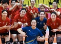 Giang Tô ứng viên sáng giá chức vô địch bóng chuyền nữ VTV9 - Bình Điền 2026