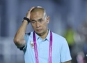 HLV U17 Indonesia xin lỗi CĐV sau cú sốc mất vé dự World Cup
