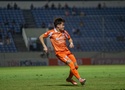 Đà Nẵng tổn thất lực lượng trước trận “sinh tử” ở cuộc đua trụ hạng V.League