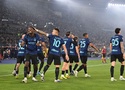 Chivu tái lập thành tích đoạt cú đúp vô địch với Inter giống như Mourinho