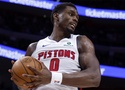 Từ All-Star đến "cục tạ" của Detroit Pistons: Sự sa sút khó hiểu của Jalen Duren tại NBA Playoffs