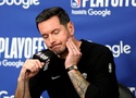 HLV JJ Redick gửi thông điệp đầy cảm xúc sau khi Lakers bị loại khỏi Playoffs