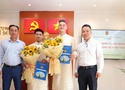 HLV Kim Sang Sik rộng cửa chọn quân khi 2 sao Việt kiều chính thức nhập tịch