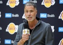 Xây dựng đội hình quanh Luka: Lakers ưu tiên sự đồng thuận của siêu sao người Slovenia