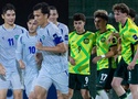Link xem trực tiếp bóng đá U17 Uzbekistan vs U17 Úc ngày 13/5