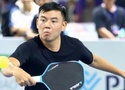 Profile VĐV Lý Hoàng Nam môn Pickleball