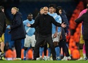 Bảng xếp hạng Ngoại hạng Anh mới nhất sau khi Man City thắng đậm Palace