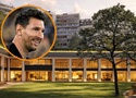 Messi đầu tư 13,5 triệu đô la vào lĩnh vực gì ở Barcelona?