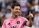 Với mức lương 25 triệu euro mỗi mùa, Messi tăng hơn gấp đôi thu nhập trong 3 năm