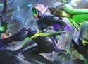 Chi tiết bản cập nhật LMHT 26.10 LOL
