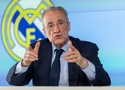Chủ tịch Real Madrid "khiêu chiến" với Barcelona về vụ bê bối trọng tài