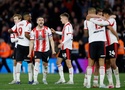 Southampton có nguy cơ bị loại khỏi vòng play-off hoặc bị trừ điểm nếu bị phát hiện do thám Middlesbrough